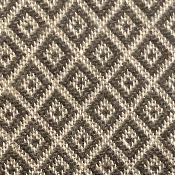 Gorgeous Benetton Elegant Straight Fit Coat: Size S - Picture 10 of 16